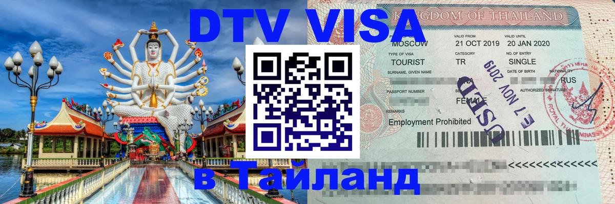 Visa в Таиланд Димитровград 
